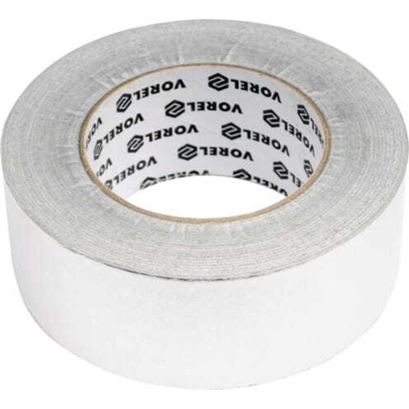 foto del prodotto nastro in alluminio vorel 48mm10m 75140