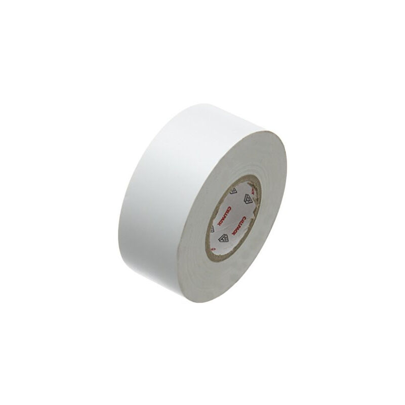 foto del prodotto nastro isolante cellpack in pvc bianco no 128 0,15 mmx15 mm 145828