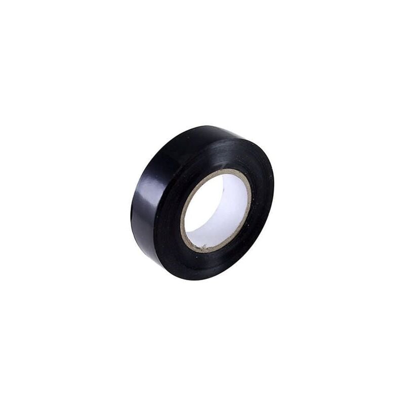 foto del prodotto nastro isolante nero sifer rotolo 25 mt x 25 mm ca25n25m
