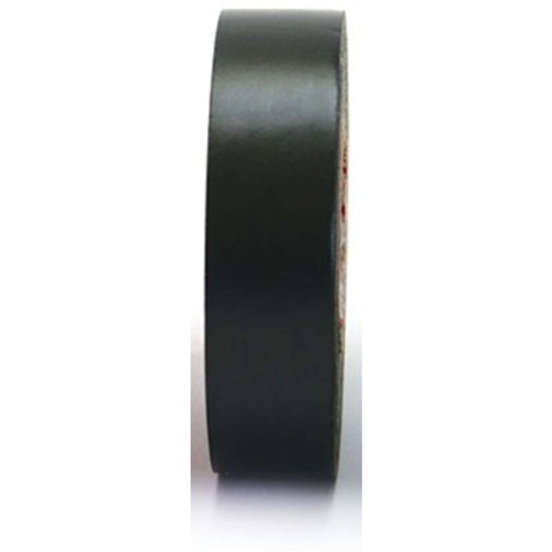 foto del prodotto nastro isolante pvc nero 19x25 3000158