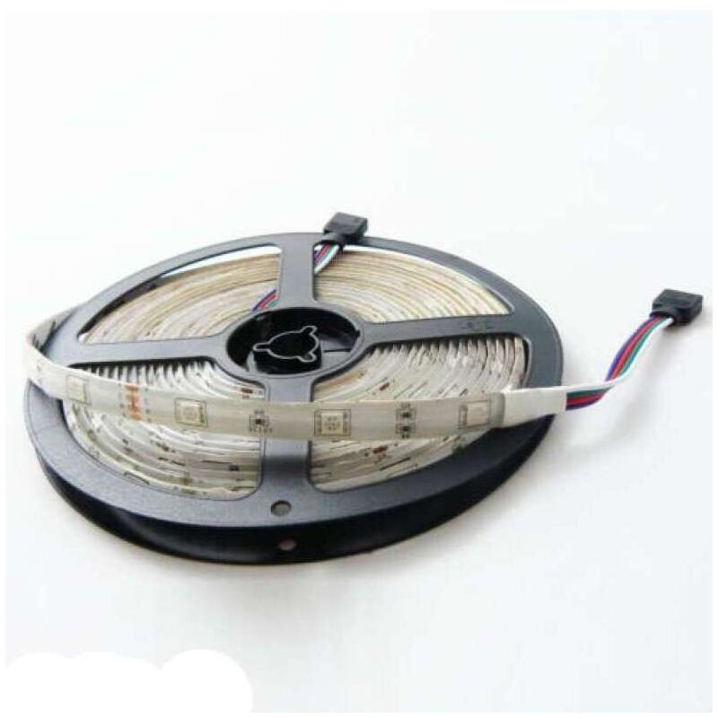 foto del prodotto nastro led 24v 60led m 14,4w m 1m
