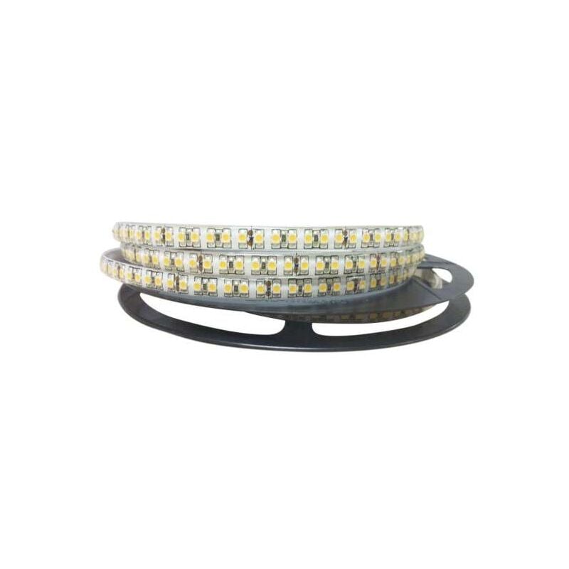 foto del prodotto nastro led dc24v 300led 5m impermeabile 14,4w m