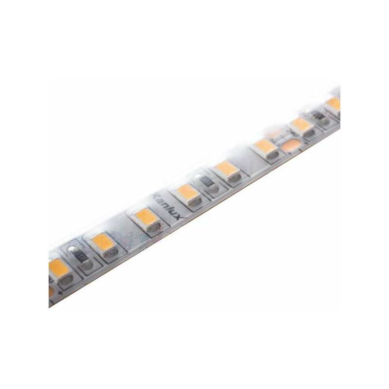 foto del prodotto nastro led l120 16w m 24 ip65 nw kanlux luce naturale