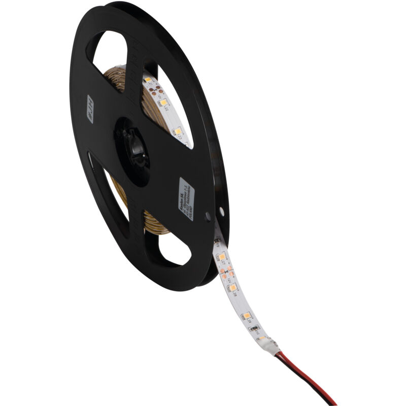 foto del prodotto nastro led leds b 4.8w m ip00 nw kanlux luce naturale