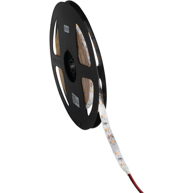 foto del prodotto nastro led leds b 4.8w m ip65 ww kanlux luce calda