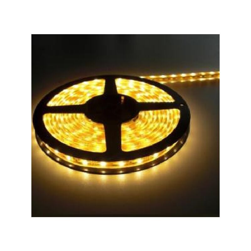 foto del prodotto nastro led smd 3528, 24w 5m ip20