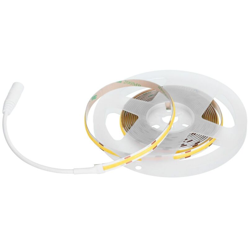 foto del prodotto nastro luminoso activejet aje cob 1 pezzi 1 unit 
