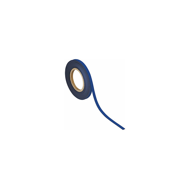 foto del prodotto nastro magnetico lungh x largh 10000 x 10 mm conf da maul