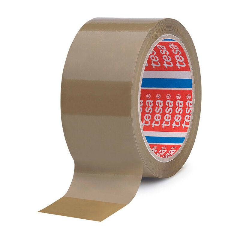 foto del prodotto nastro marrone 43 micron 50 mm x 66 m