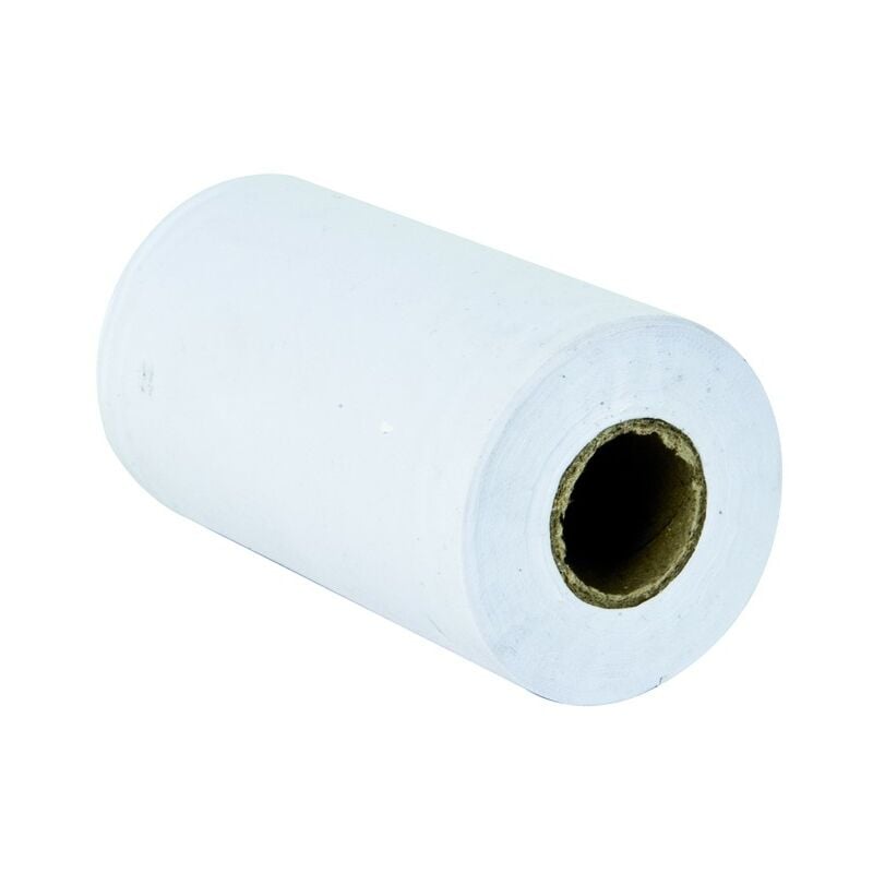 foto del prodotto nastro per coibentazione in pvc h.100 mm x 25 mt bianco facot chemicals snc di rimoldi