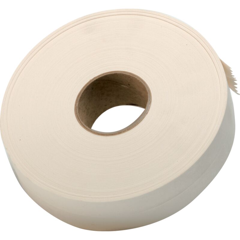 foto del prodotto nastro per giunti in cartongesso 51 mm x 150 ml