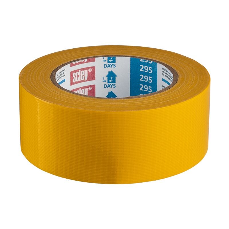 foto del prodotto nastro per intonaco forte scley 48 mm x 33 m serie 295