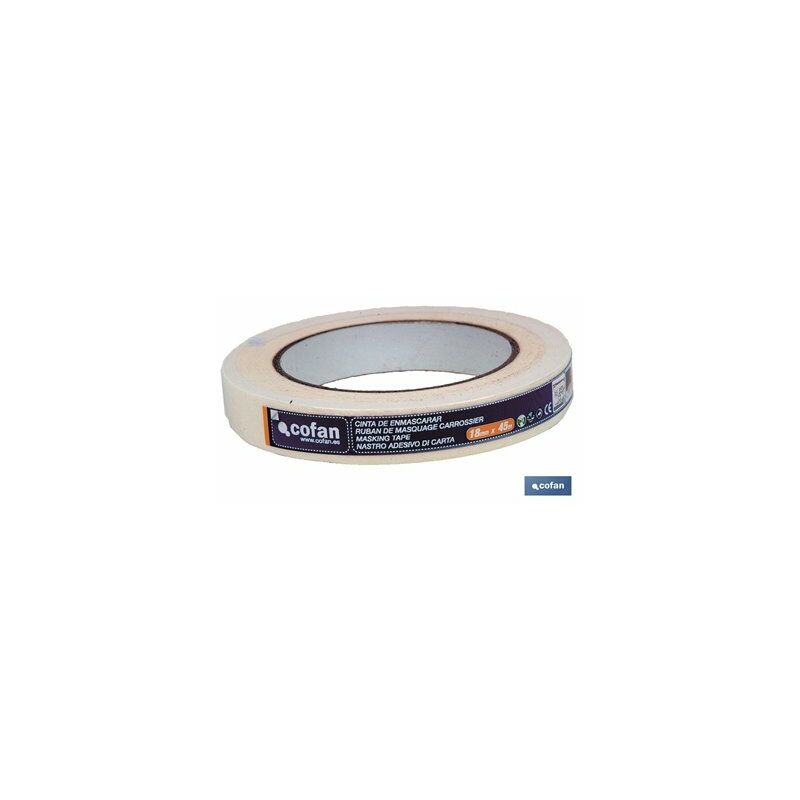 foto del prodotto nastro per mascheratura in cr pe 48 mm x 45 m