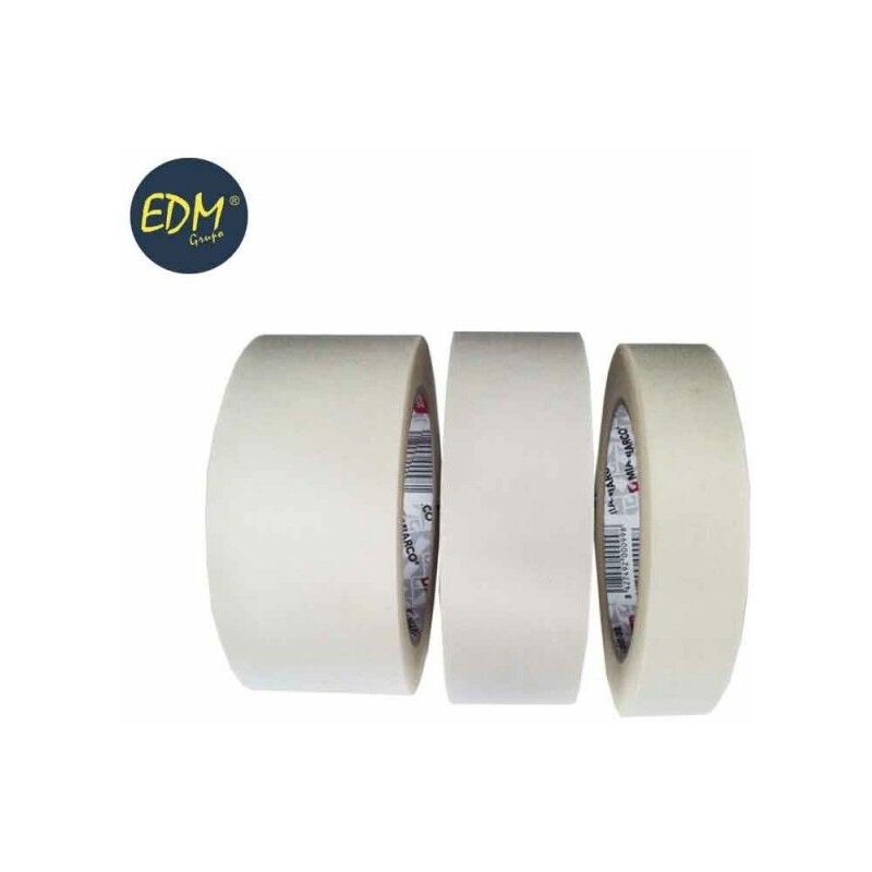 foto del prodotto nastro per pittori 45 m x 48 mm edm kreep 