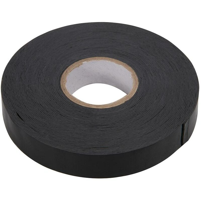 foto del prodotto nastro per riparazioni autoagglomerante 19 mm x 10 m
