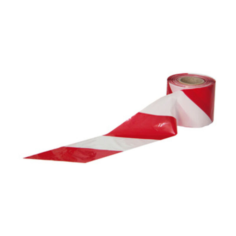 foto del prodotto nastro per segnaletica da mt.200. prezzo per 1 pezzo.