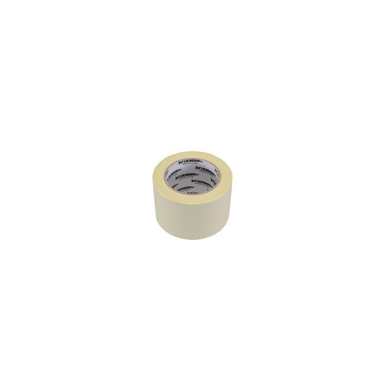 foto del prodotto nastro protettivo 25 mm x 50 m fixman