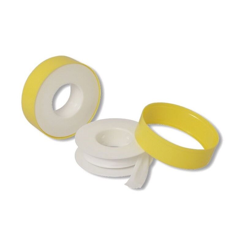 foto del prodotto nastro ptfe 3 4 x 12 mt. 798900pf3 4