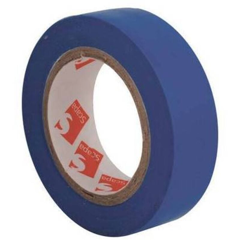 foto del prodotto nastro pvc isolante scapa