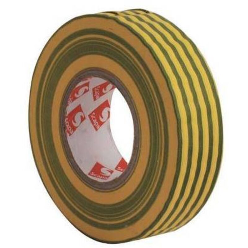 foto del prodotto nastro pvc isolante scapa