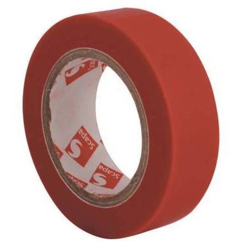 foto del prodotto nastro pvc isolante scapa