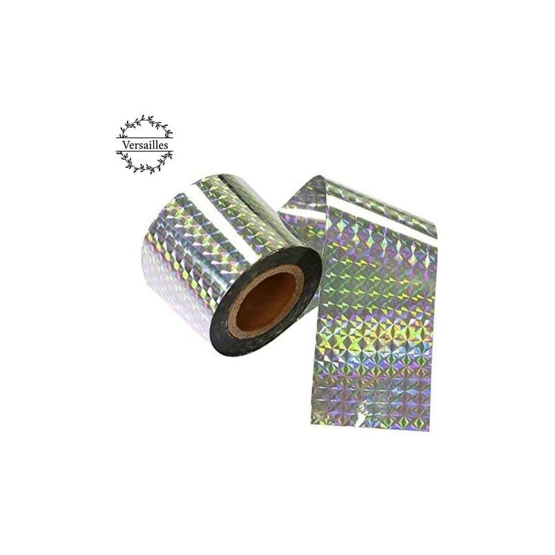 foto del prodotto nastro repellente per uccelli 4,8 cm nastro repellente per uccelli biadesivo 80m nastro biadesivo repellente per uccelli nastro repellente per