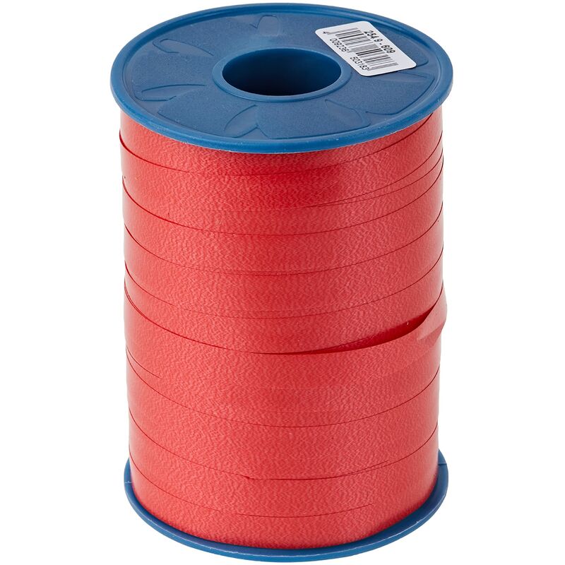 foto del prodotto nastro rosso 250 metri 10 mm