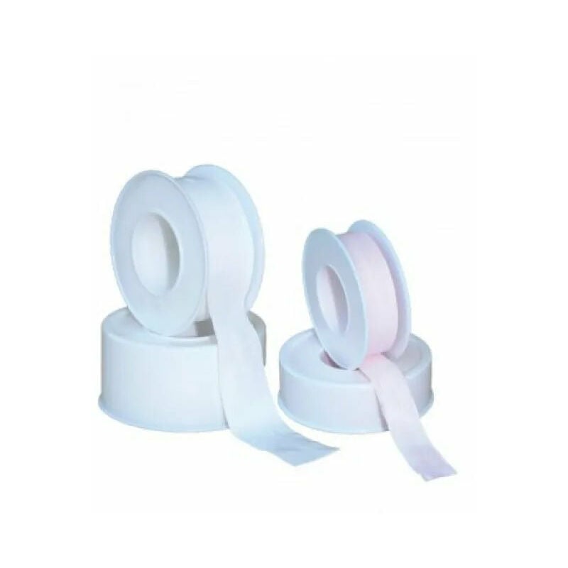 foto del prodotto nastro rotolo teflon per vapore