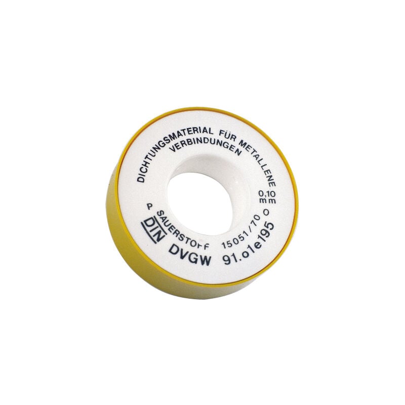 foto del prodotto nastro sigillante bnd 12mx12mm 10 pezzi dgke770125
