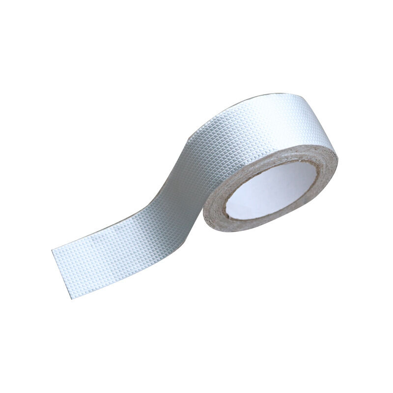 foto del prodotto nastro super impermeabile da 5 cm e 5 m, canale di sicurezza per palcoscenici, nastro auto luminoso in pet colorato