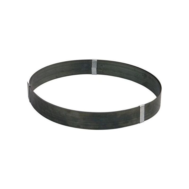 foto del prodotto nastro tappezzieri acciaio m 1,5 pz.4 ghelfi