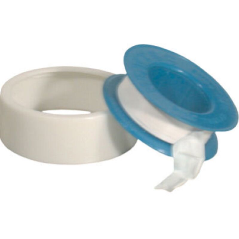 foto del prodotto nastro teflon extra 1 2 x 12 mt. cf. 10 rt. 