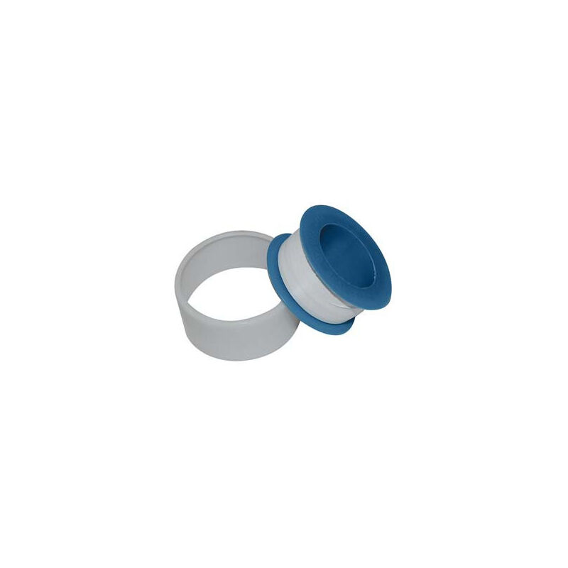 foto del prodotto nastro teflon x filetti ptfe mm 12 mt 10