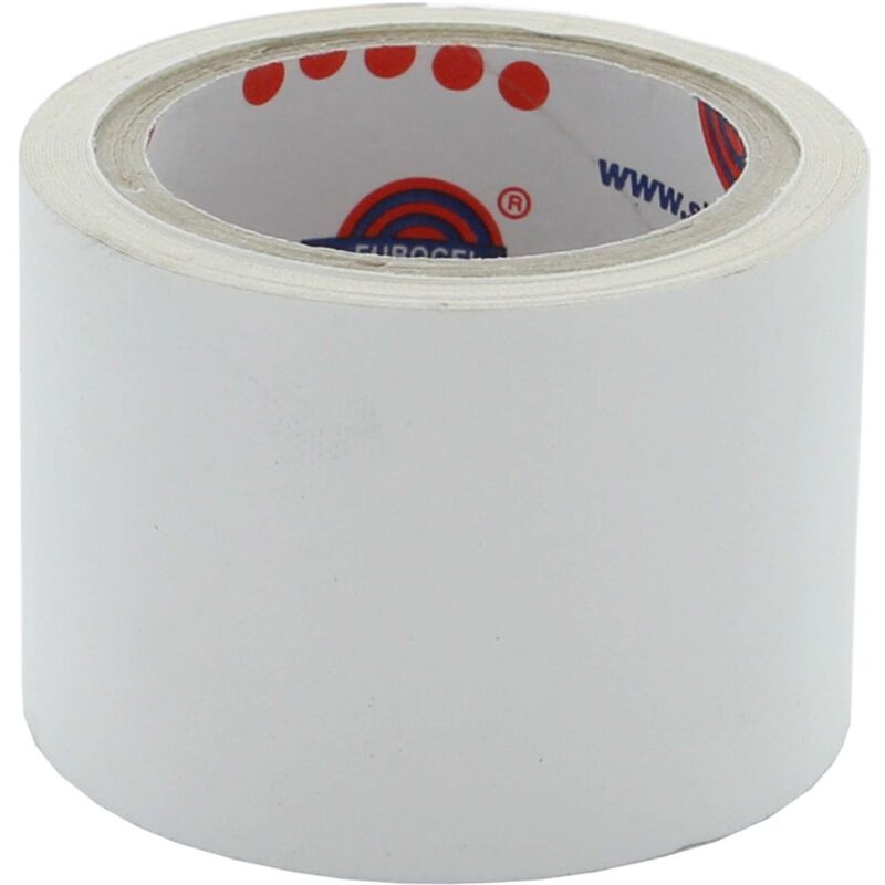 foto del prodotto nastro telato adesivo mm.38xml.2,70 bianco 12 pz