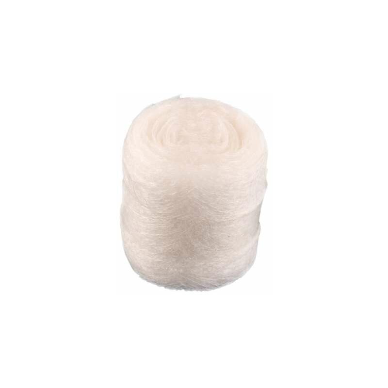 foto del prodotto nastro termoadesivo 30mm per orlo semi trasparente 6 m