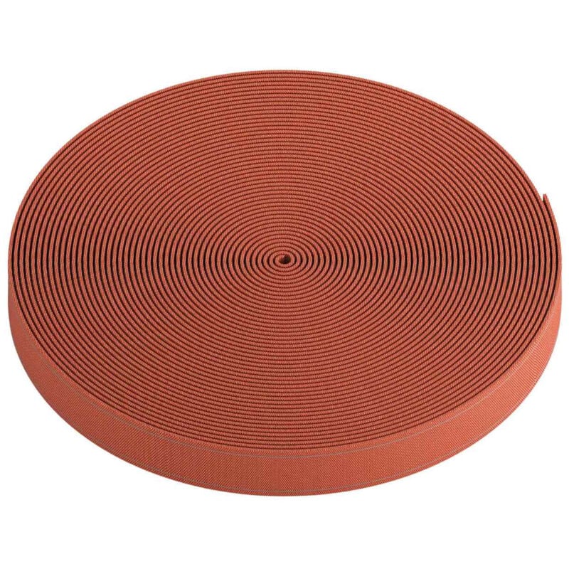 foto del prodotto nastro tessile conduttivo per sistema axia 48v 1 metro