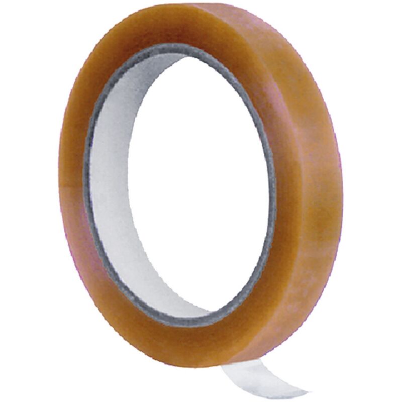 foto del prodotto nastro trasparente mm 15 x mt. 66