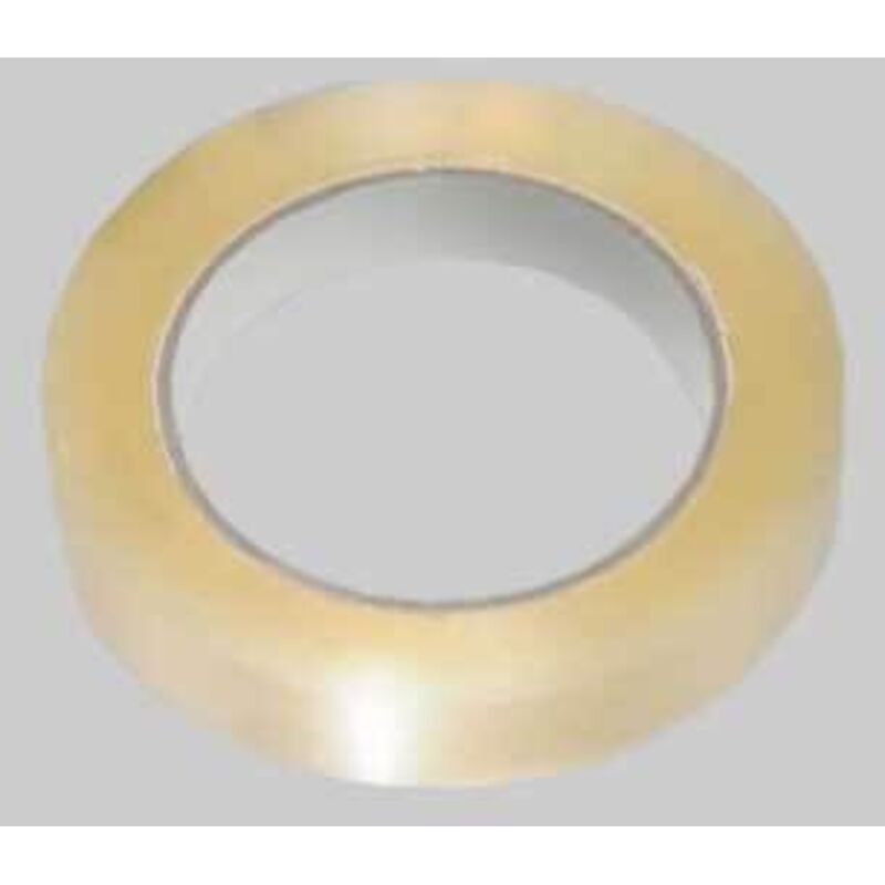 foto del prodotto nastro trasparente mm 19x66 mt conf. da 8 pz