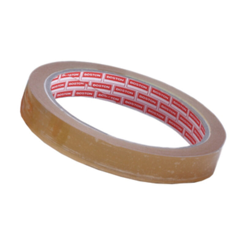 foto del prodotto nastro trasparente ppl 15x66. prezzo per 1 pezzo.