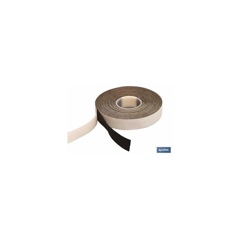 foto del prodotto nastro vulcanizzabile 10 m x 19 mm