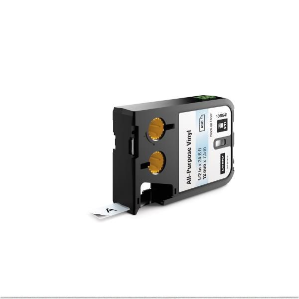 foto del prodotto nastro xtl termorest. 24x2.7 n b
