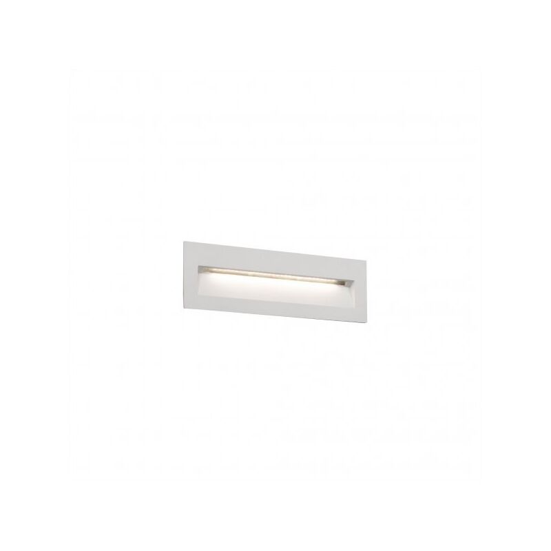 foto del prodotto nat, incasso a led per esterni faro barcelona
