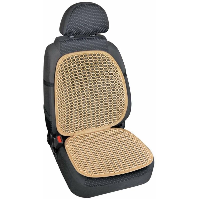 foto del prodotto natur-fresh, schienale ventilato - naturale