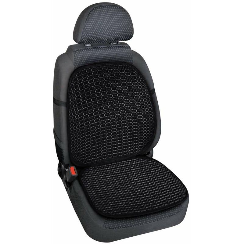 foto del prodotto natur-fresh, schienale ventilato - nero