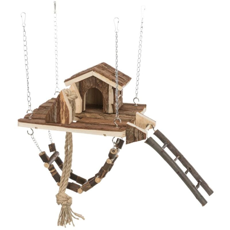 foto del prodotto natural living spazio gioco janne 26x22cm
