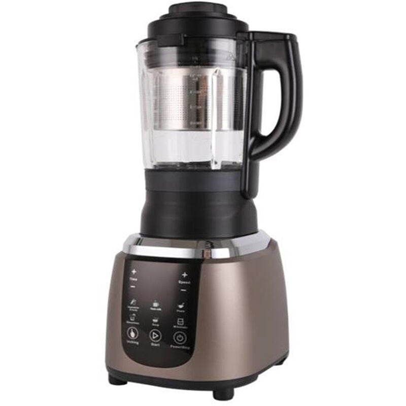 foto del prodotto naturamix frullatore 2,5l 2300w vitasoup