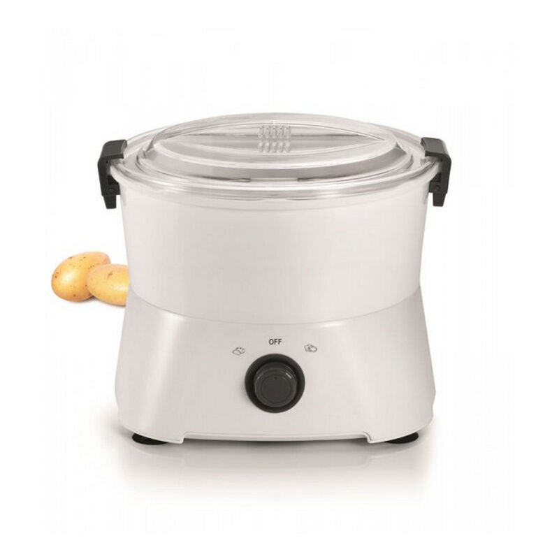 foto del prodotto nature saveurs pela patate ns epl.es
