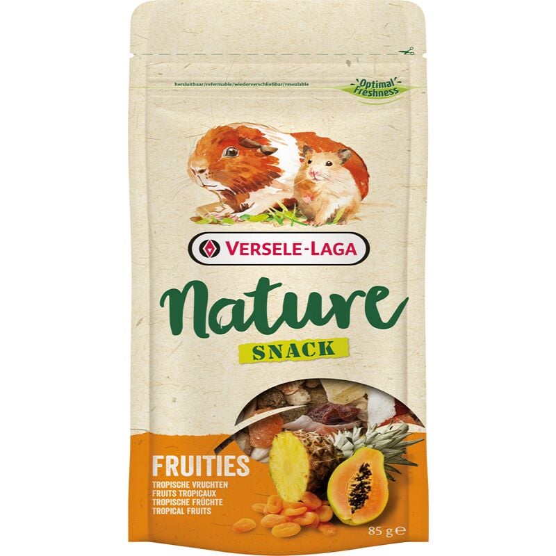 foto del prodotto nature snack fridies 85g