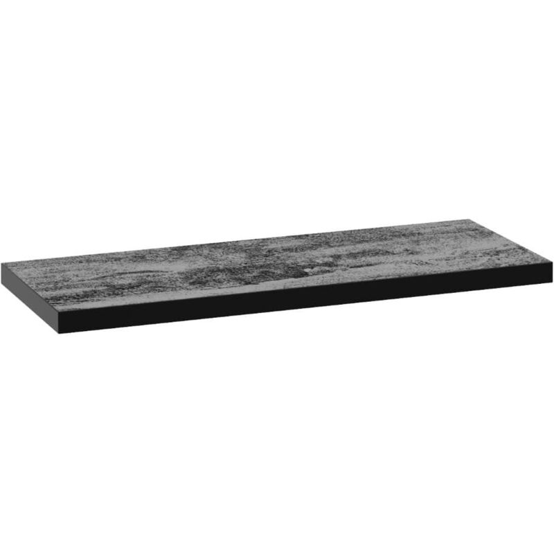 foto del prodotto naturel stilla natural top 60x2,5x23 cm nero stillaf06010 