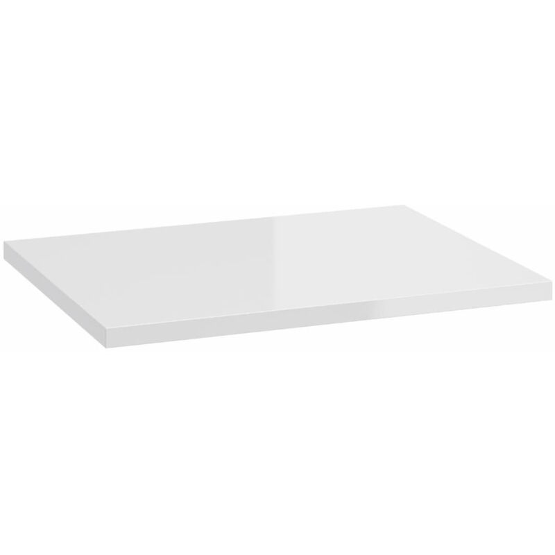 foto del prodotto naturel stilla natural top 60x2,5x46 cm bianco stillaf06007b 